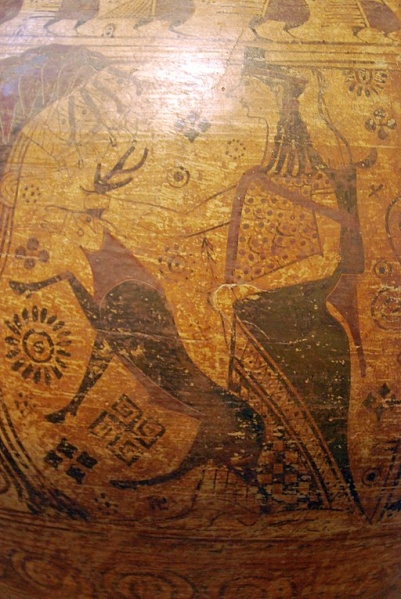 Soubor:NAMA 911 Apollon amphora 08.JPG