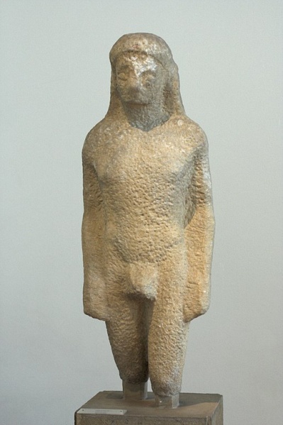 Soubor:Kouros 102554.jpg