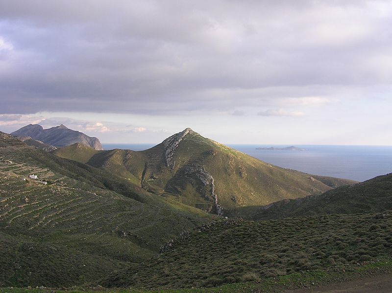 Soubor:View of Kastelli and Kalamos.jpg