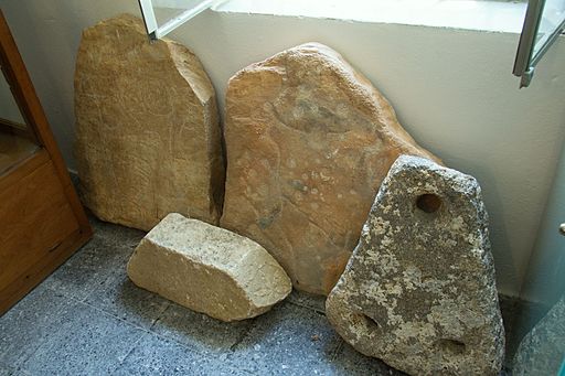 Skalní rytiny