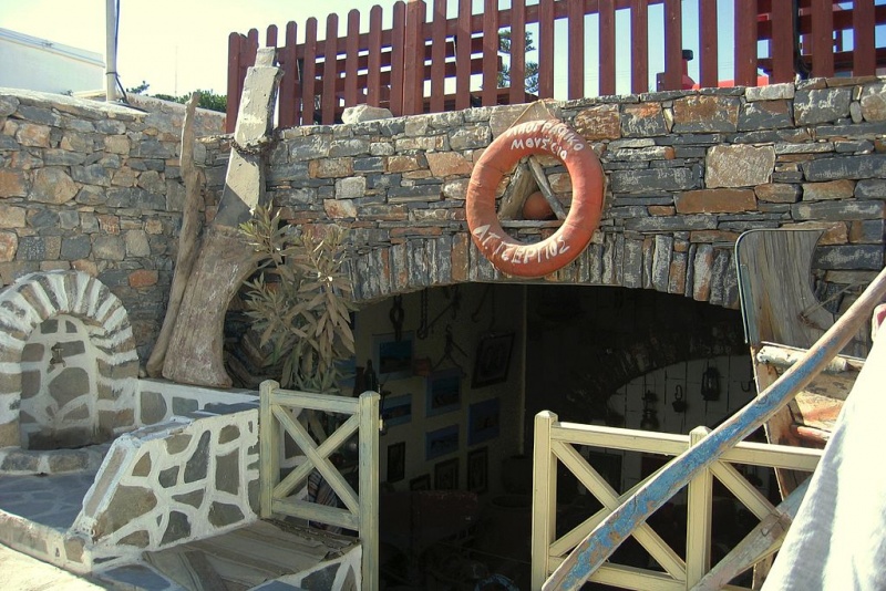 Soubor:Ethnographic Museum improvised, Pano Koufonisi, 114320.jpg