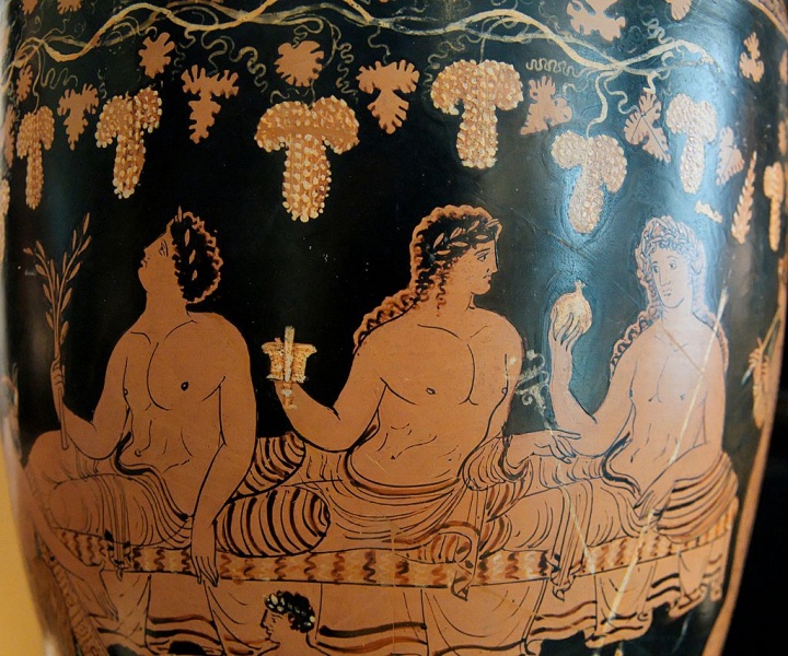 Soubor:Banquet Apollo Dionysos Hermes MAN.jpg