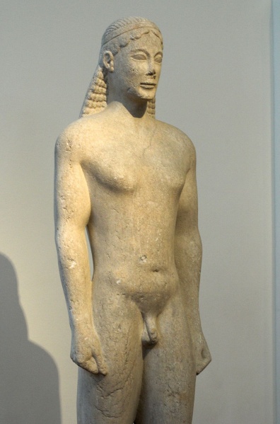 Soubor:Kouros from Ptoon 550 BC NAMA 10 102536.jpg