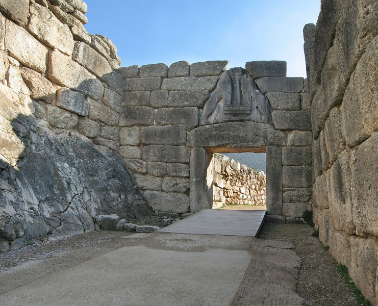 Soubor:Lions-Gate-Mycenae.jpg