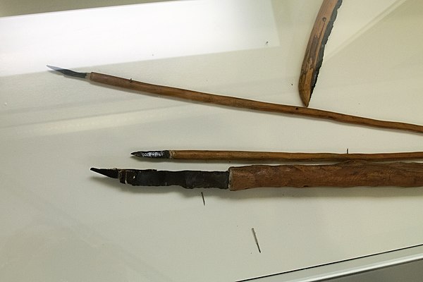 Muzeum hornictví - KEROS