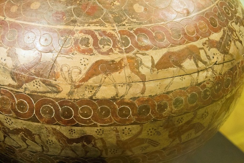 Soubor:Etruscan-Corinthian scale amphora, miniaturist, 620-600 BC, Prague Kinsky, NM-HM10 4781, 140963.jpg