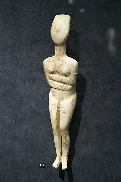 Soubor:Idol EC II, MCA NG595 080922.jpg