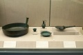 Bronze baking pans, Akrotiri, LC I, 17th century BC, PMTh, 176566.jpg
