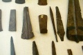 Cycladic bronze weapons, tools, 2800-2200 BC, AM Apeiranthos, 143558.jpg