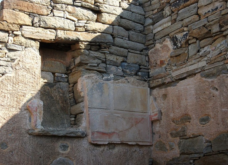 Soubor:Casa de Dionís de Delos, interior.JPG