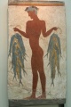Fisherman Fresco from Akrotiri, 17th century BC, PMTh, 176618.jpg