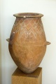 Pottery, Middle Cycladic pithos, decor, 2000-1600 BC, AM Paros, inv 1410, 143838.jpg
