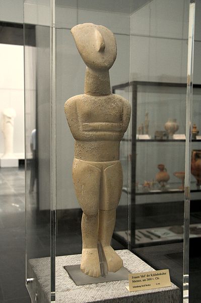 Soubor:Idol EC II, Staatliche Antikensammlungen Munich 120479.jpg