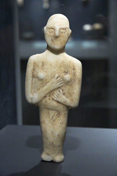Soubor:Idol non-canonical EC II, MCA NG 312 080942.jpg