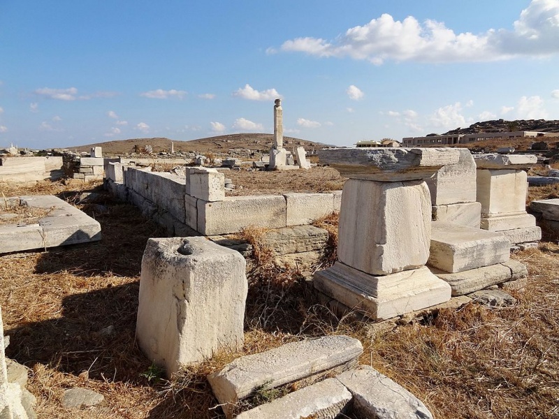 Soubor:Delos Prytaneion 02.jpg