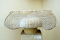 Capital ionic marble 6th c BC AM Paros A929, 144028.jpg