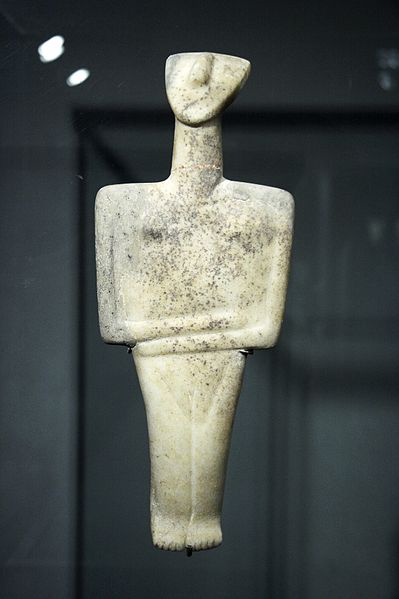 Soubor:Idol post-canonical EC II, MCA NG 102 080937.jpg