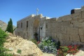 1024px-Gate to Moni Zoodochos Pigi, Christian rebuilding of entrance to shrine Apollo sanctuary, Anafi, 17M1452.jpg
