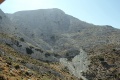 Between Cave of Zas and mountain top, Naxos, 060710.jpg