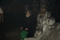 Church service in the Cave of Ag. Ioannes Prodromos, Irakleia, 28. 8. 2008 084520.jpg