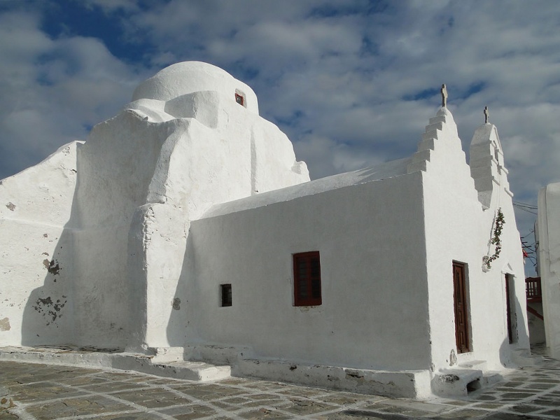 Soubor:Church of Panagia Paraportiani.jpg