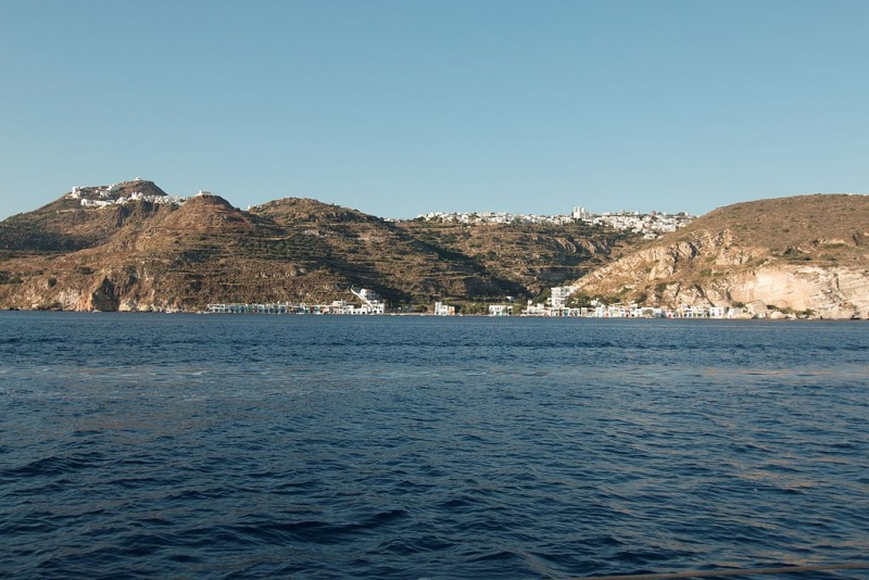 Soubor:Area of Plaka, Klima, on Milos, 152833.jpg