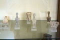 Cycladic figurines, females, Plastiras, 3000-2500 BC, AM Paros, 143854.jpg