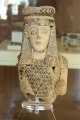 Small terracotta female igurine, arhcaic or geometric, AM Paros, 143995.jpg