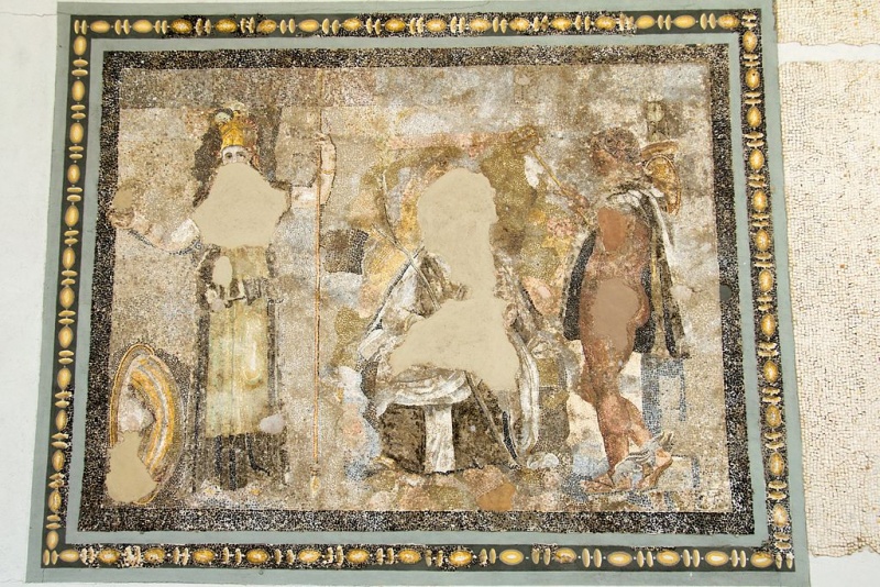 Soubor:Mosaic with Athena Hermes, Delos,143438.jpg