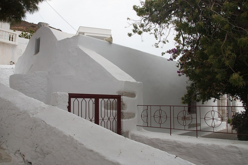 Soubor:Panagia Katapoliani, Katapola, Amorgos, 180677.jpg