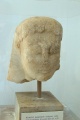 Head of a small Kouros, 550-500 BC, AM Naxos, 176903.jpg