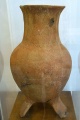 Geometric pottery, tripod-vase, 8th c BC, AM Apeiranthos, 143694.jpg