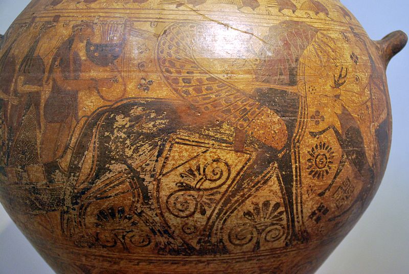 Soubor:NAMA 911 Apollon amphora 09.JPG
