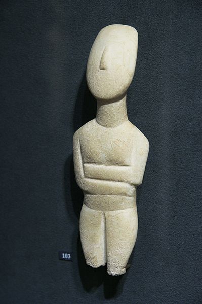 Soubor:Idol EC II, MCA NG 103 080957.jpg
