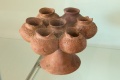 -Early Cycladic pottery, kernos, 2800-2300 BC, AM Naxos (06), 176857.jpg