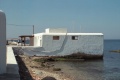 Chora of Mykonos, public toilets in Cycladic style, Myko215.jpg