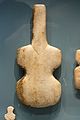 Violin-shaped Cycladic figurine, 3200–2800 BC, AshmoleanM, AE 167, 142396.jpg