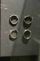 Silver bracelets, Cycladic, 2800-2200 BC, BM, GR 1884.12-13.22-25, 154456.jpg
