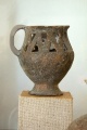 Cycladic pottery, pitcher, openings, 2800-2300 BC, AM Apeiranthos, 143594.jpg