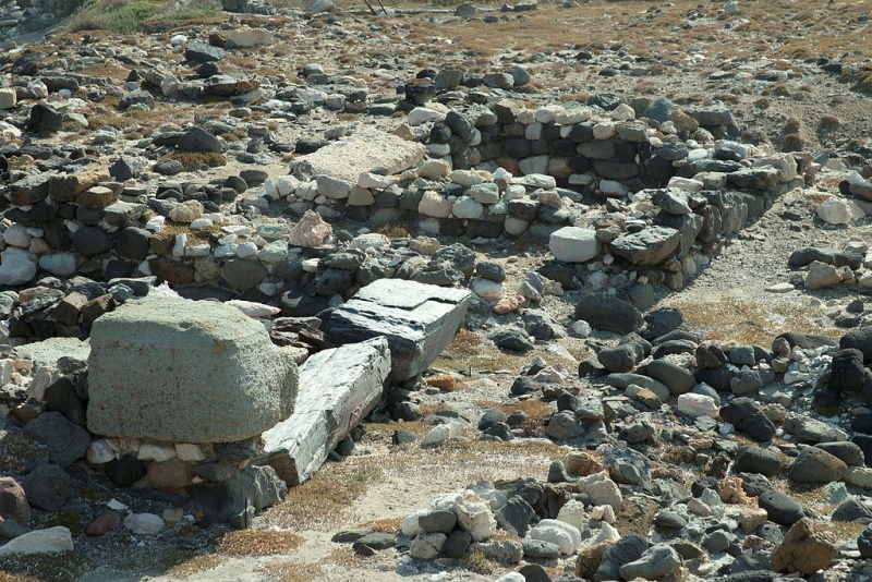 Soubor:East Pillar Room, Phylakopi, 153168.jpg