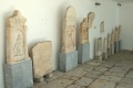 Lapidarium, Roman Age gravestones, AM Mykonos, 177239.jpg