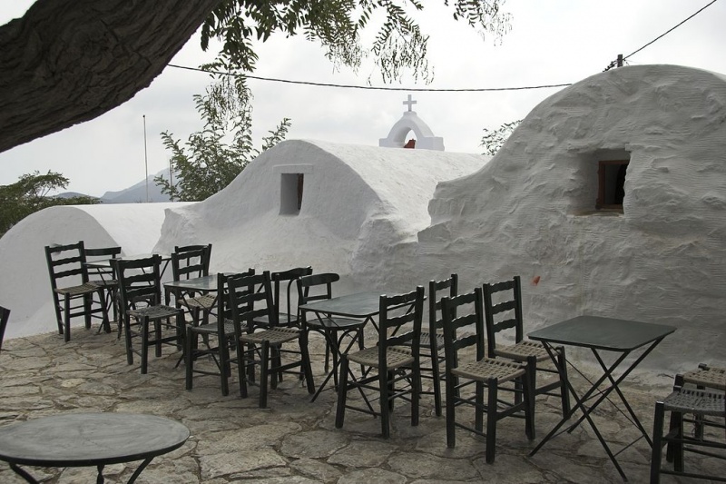 Soubor:Chora of Amorgos, Triple church, 084827.jpg