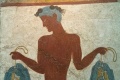 Fisherman Fresco from Akrotiri, 17th century BC, PMTh, 176619.jpg
