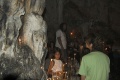 Church service in the Cave of Ag. Ioannes Prodromos, Irakleia, 28. 8. 2008 084488.jpg