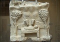 1024px-Marble relief Flight to Egypt or Bethlehem 400 AD, ByzMAth BXM 312 081079.jpg