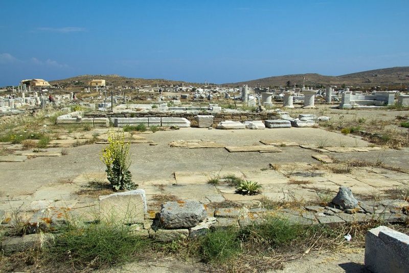 Soubor:Agora of Delians, 143364.jpg