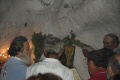 Church service in the Cave of Ag. Ioannes Prodromos, Irakleia, 28. 8. 2008 084486.jpg