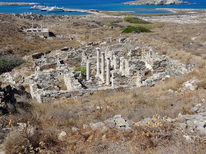 Soubor:Delos Haus des Inopos 03.jpg