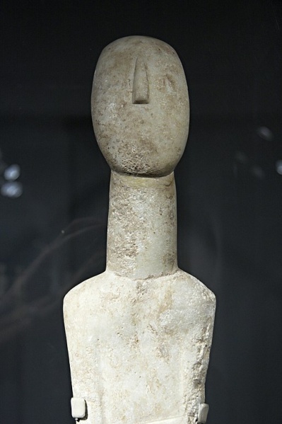 Soubor:Idol 72cm EC II, MCA NG 598 080998.jpg