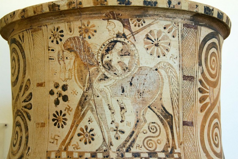 Soubor:Large amphora, Melian style, Paros, 7th c BC, AM Paros A 2652, 144038.jpg